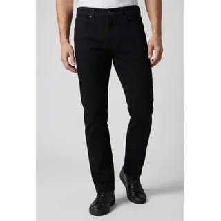 Pepe Jeans CASH Straight Fit Schwarz 31/34