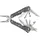 Multi-Tool grau