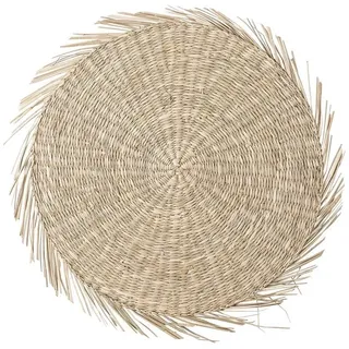 Bloomingville Platzset Setzgedeck Ilsa, Ø38 cm