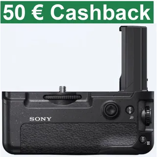 Sony VG-C3EM 50,00 € Cashback