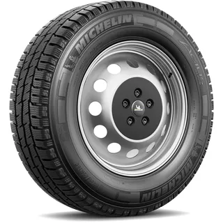 Michelin Agilis Alpin 215/60 R17C 104/102H