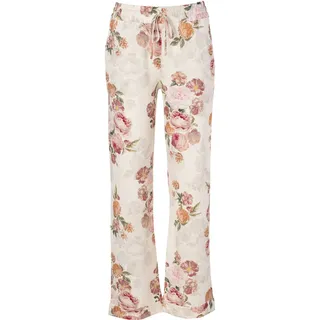 ESSENZA Nora Orianna Trousers Long Farbe Vanilla Größe S - S