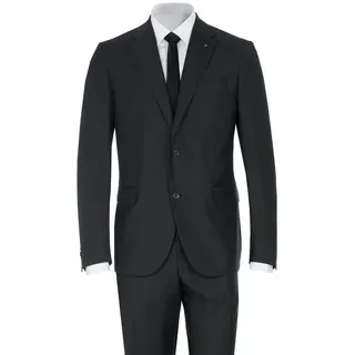 Corneliani Anzug grau 50