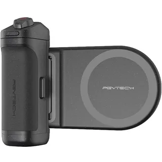 PGYTECH MagCam Phone Grip Classic Black