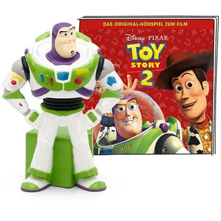 Tonies Content Tonie ab 4 Jahren Disney - Toy Story 2