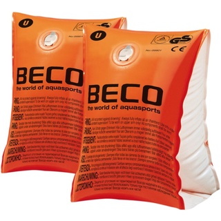 BECO® Schwimmhilfe Universal - Orange