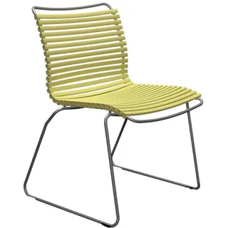 Houe Click Gartenstuhl 58 x 58 x 82 cm mint
