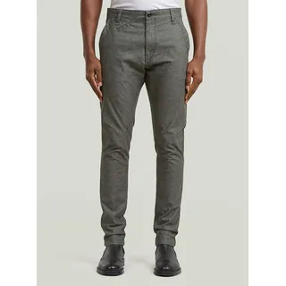 G-Star Bronson 3.0 Slim Chino Hosen Mehrfarbig 33 36