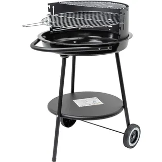 ACTIVA Holzkohlegrill Johannesburg