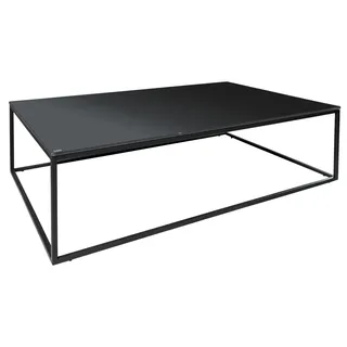 Rolf Benz Couchtisch 912 - B/H/T ca. 116,00x35,00x76,00