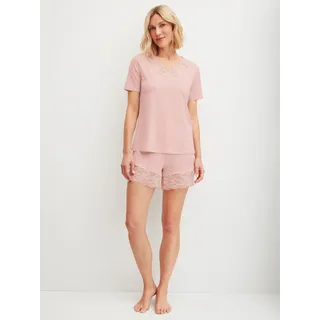 CALIDA Elegant Dreams Shorty Rosa 36/38