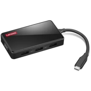 Lenovo USB-C Travel Dock P