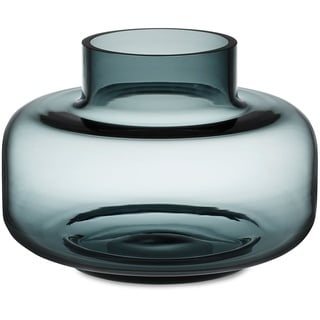 Marimekko - Urna Vase Ø 30 cm, grau