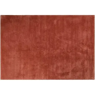 ESPRIT Teppich #loft ESP-4223-27 ziegelrot 80x150