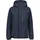 USX JKT Dunkelblau L
