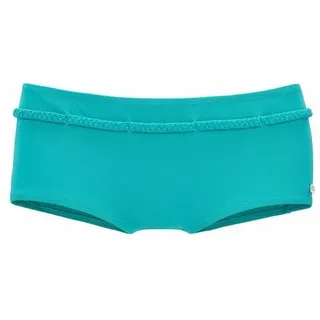 Buffalo Bikini-Hotpants Damen türkis
