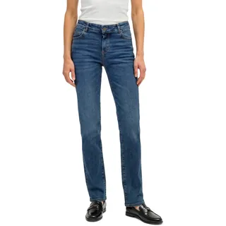 Marc O'Polo Alby Straight Fit Blau 31/34