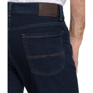 Pioneer Authentic Jeans 5-Pocket-Jeans Rando Stretch-Denim blau 33