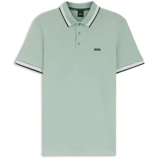 Boss Paddy grün L