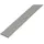 Flachstange Aluminium natur 1000 x 50 x 3