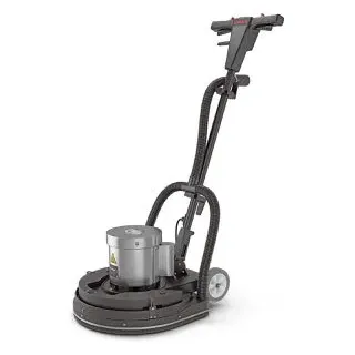 MENZER ESM 406 Einscheibenmaschine