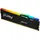 DDR5 6000MT/s 8GB Modul (1x8GB) CL36 Schwarz KF560C36BBEA-8