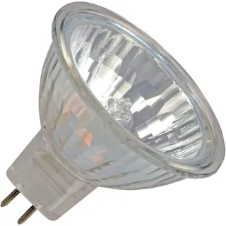 Halogenlampe | GU5.3 | Spot | Hell | 50mm | 20W | 12V