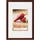 walther design Holzrahmen nussbaum 30x45 cm 1 St
