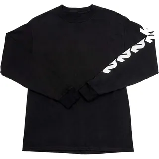 K2 Damen Chain Logo Long Sleeve-Womens Long Sleeve