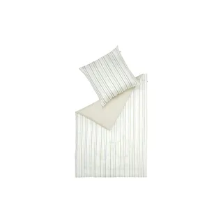 SCHÖNER WOHNEN Kollektion Bettwäsche-Set   , mehrfarbig , Maße (cm): B: 200 H: 1