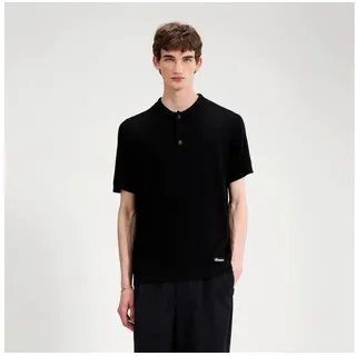 Ellesse Poloshirt Milanzi schwarz S (46)