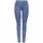 ONLYU ONLRAIN REG Skinny Fit Blau L/34