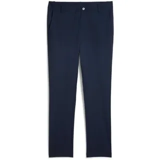 Puma Tailored Golf Tech 2.0 Pant Herren Deep Navy 33/32