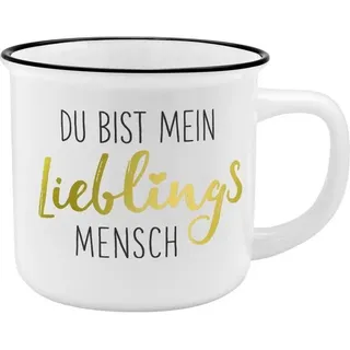 Tasse "Lieblingsmensch"