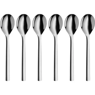 WMF Nuova Kaffeelöffel 6-tlg.