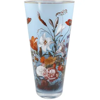 GOEBEL Vase De Heem Sommerblumen 30 cm - Artis Orbis
