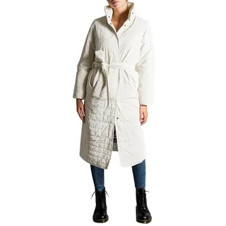 DESIGUAL Jacke Damen Polyester Weiß GR56500 - Größe: M