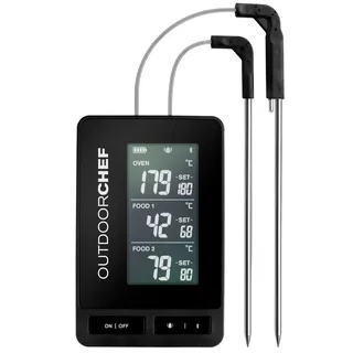 Outdoorchef Gourmet Check Pro 14.491.37
