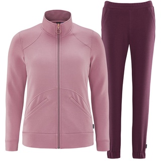 Schneider Darlynw - Trainingsanzug - Damen, Pink/Purple, 44