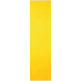 Vorhang, Bestlivings, Klettband (1 St), blickdicht, Microfaser, Blickdichte Schiebegardine 60cm x 245cm (BxL), mit Klettband gelb