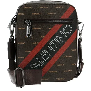VALENTINO Umhängetasche Aron Crossbody Bag Moro / Arancio