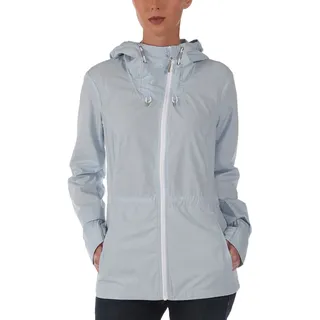Bench Damen Jacke Parka Oppose II B blau (Celestial Blue) Large - L