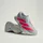 Herren Silver Metallic/Lucid Red/Iron Metallic 39 1/3
