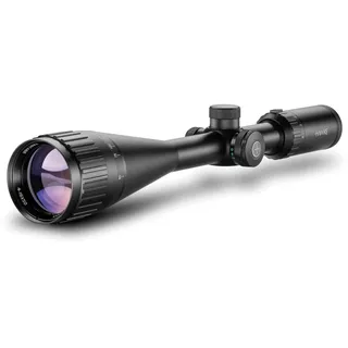 Hawke Zielfernrohr Vantage 4-16x50 AO Leuchtabsehen Mil Dot rot/grün