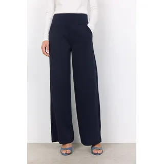 Soyaconcept SC-SIHAM Hosen Blau XL