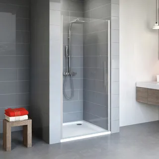 Schulte Alexa Style 2.0 Drehtür 90 x 192 cm EP32100601500261192