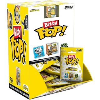 migrationsverlag ch Minions Bitty Pop! Funko