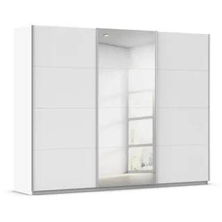 Rauch Kulmbach 271 x 210 x 62 cm alpinweiß
