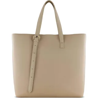 Bugatti Luna Shopper Synthetik Beige