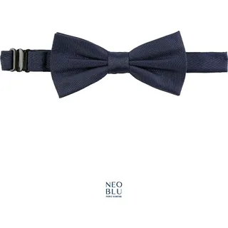 NEOBLU Unisex Fliege Teddy night blue one size